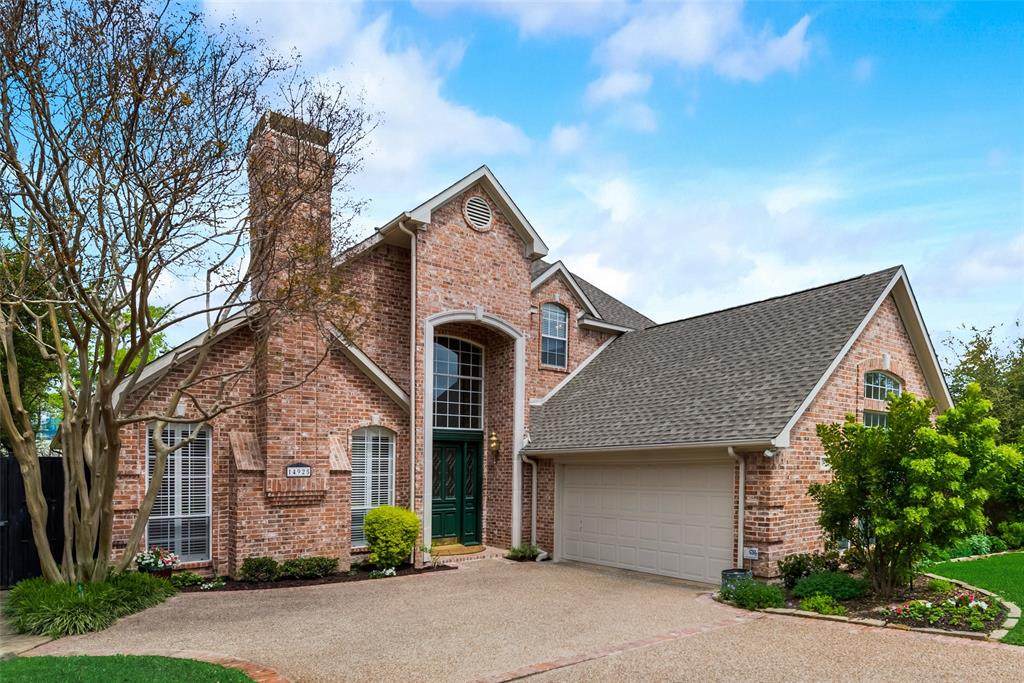 14925 Oaks North Drive - Photo 1