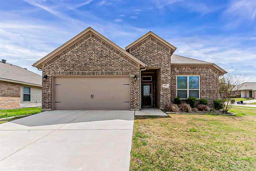 845 San Miguel Trail - Photo 1