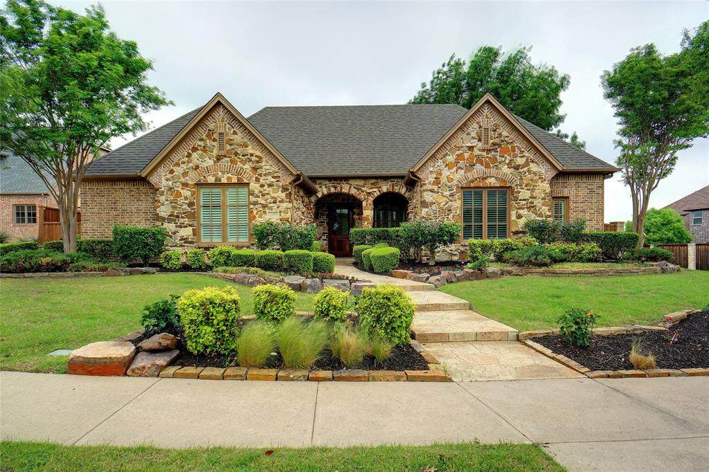 12093 Lazio Lane - Photo 1
