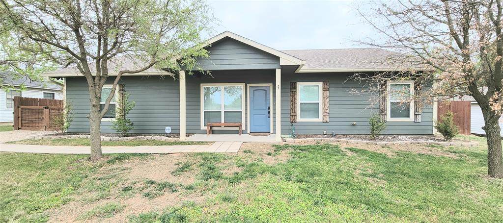 12992 Old Dallas Road - Photo 1