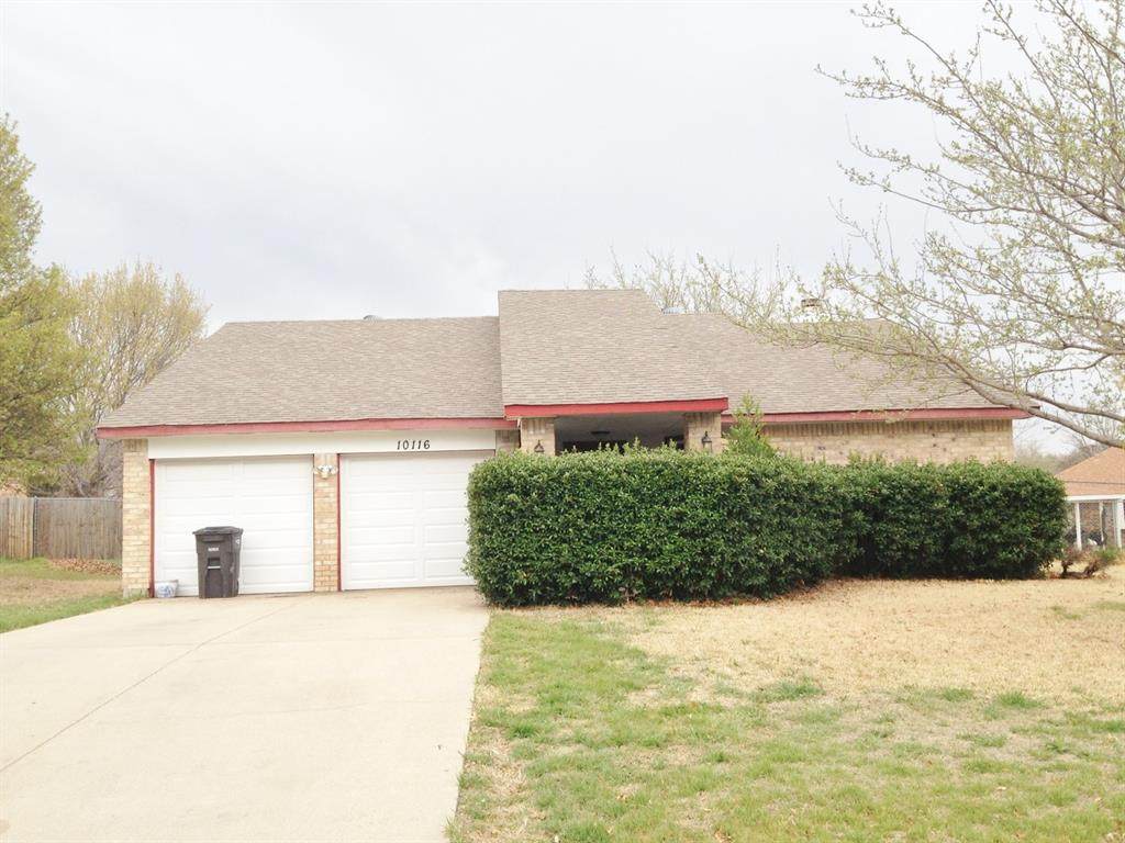 10116 Bugle Drive - Photo 1