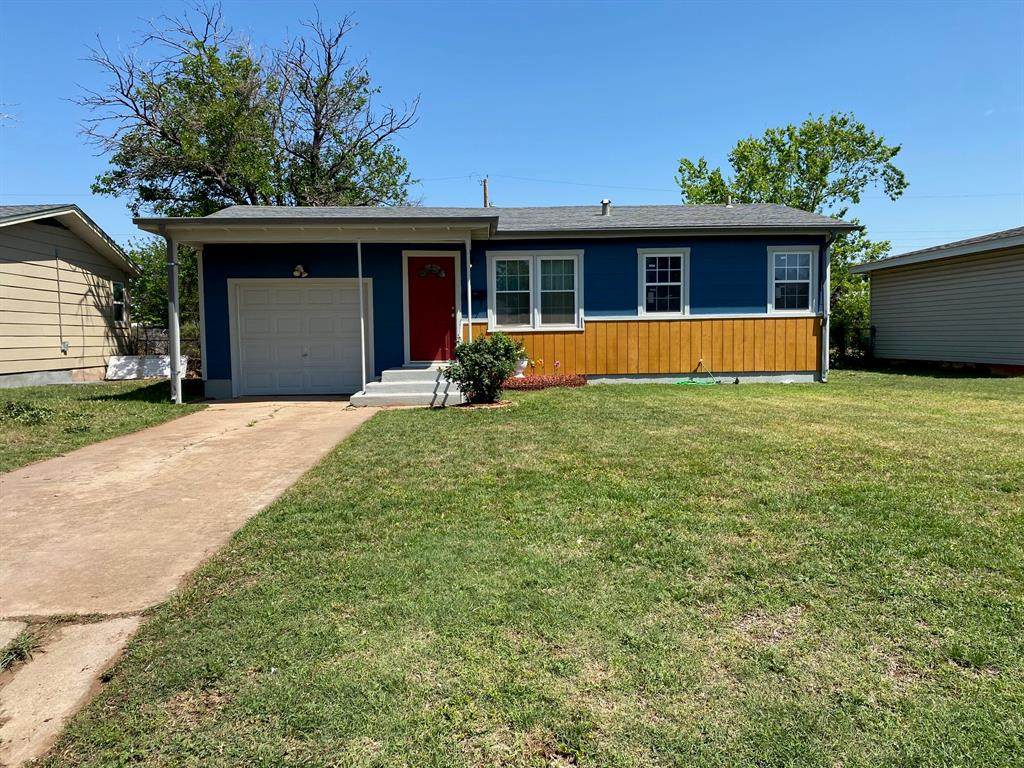 4122 Russell Avenue - Photo 1