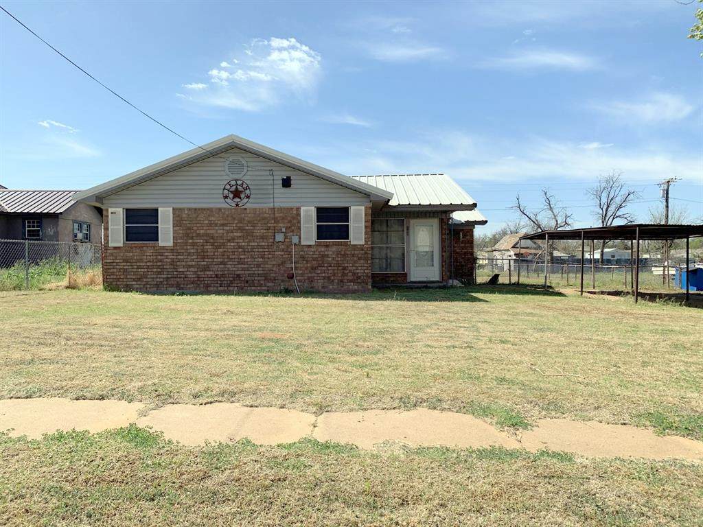 103 Carothers Avenue - Photo 1