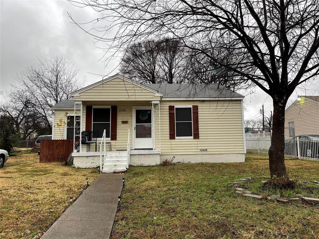2745 Canary Drive - Photo 1