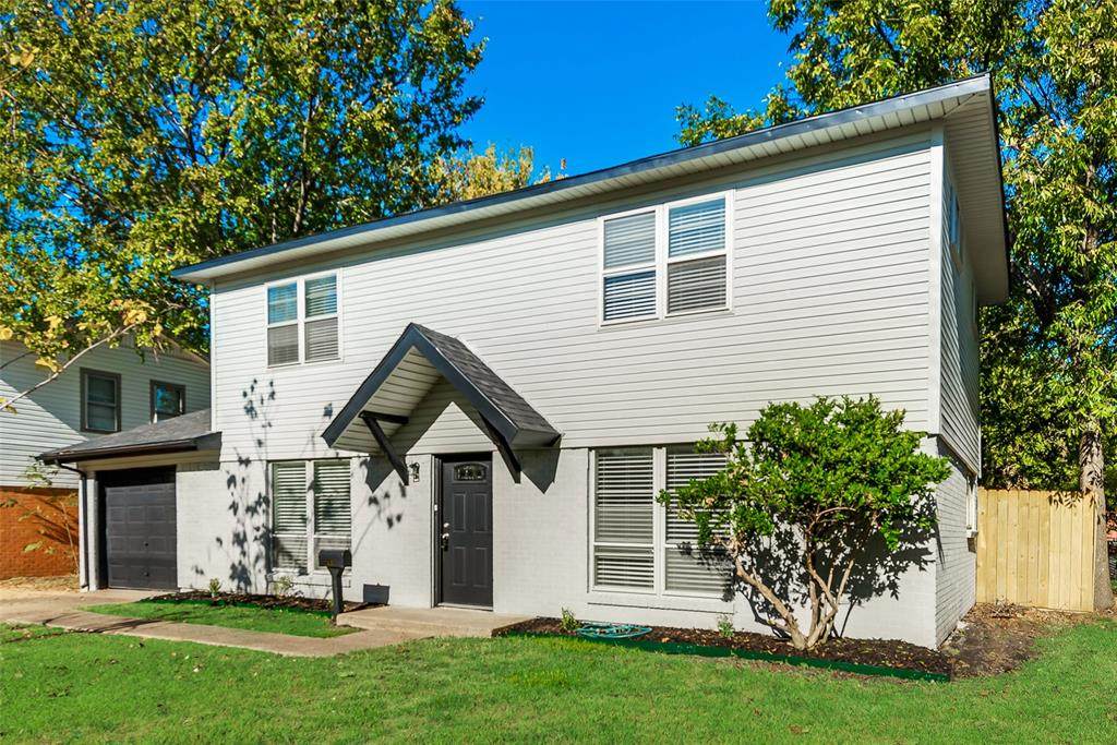 2431 Mark Drive - Photo 1