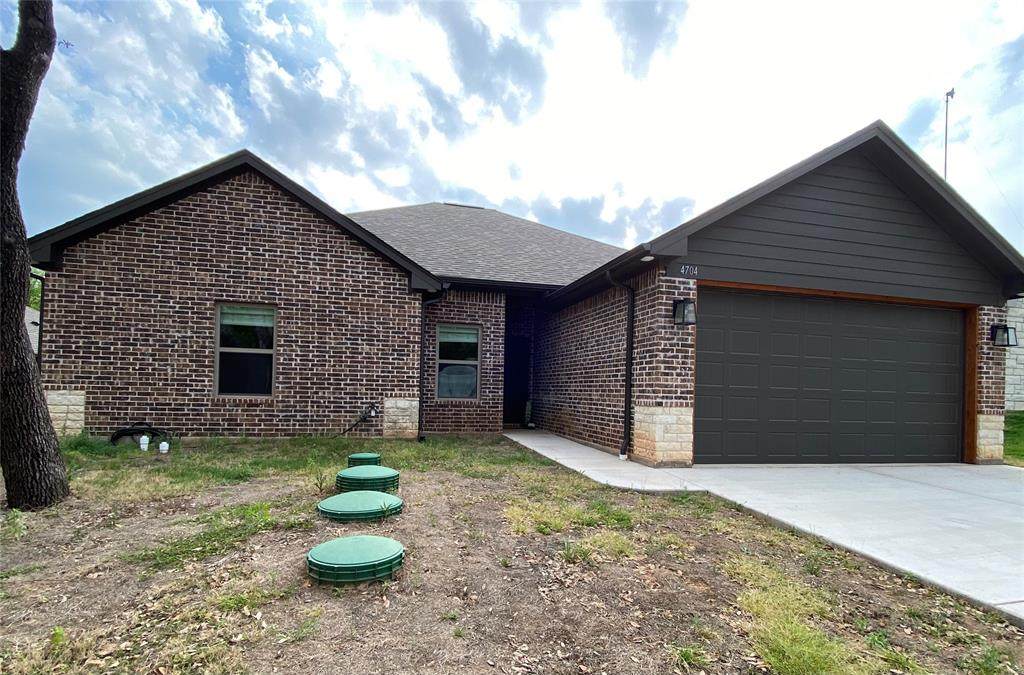4704 Pecos Street - Photo 1