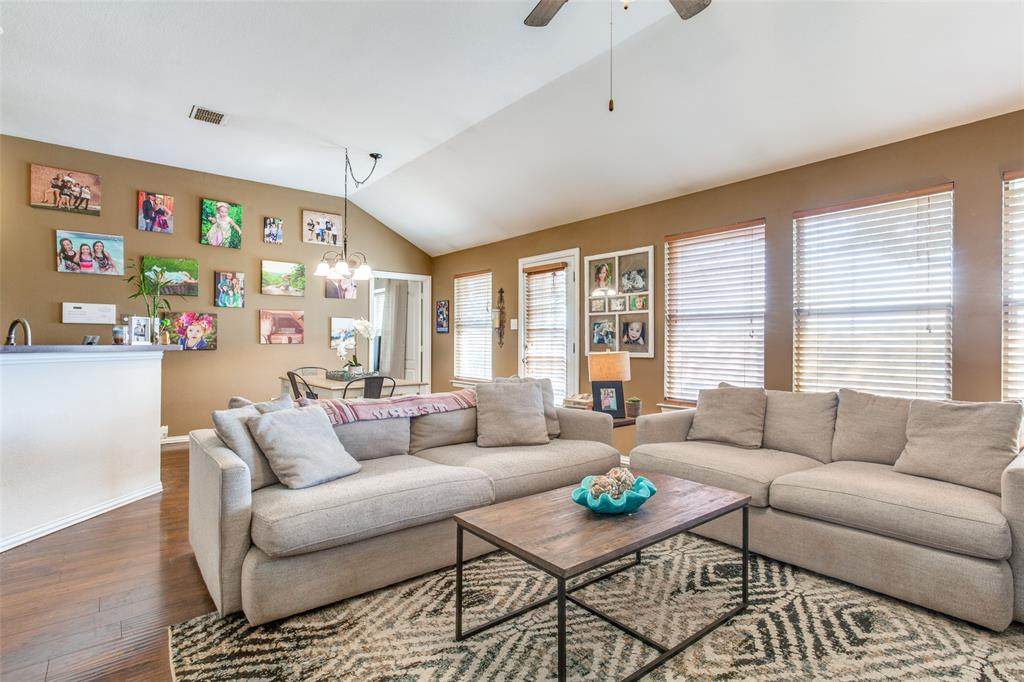 2808 Quietwater Drive - Photo 1