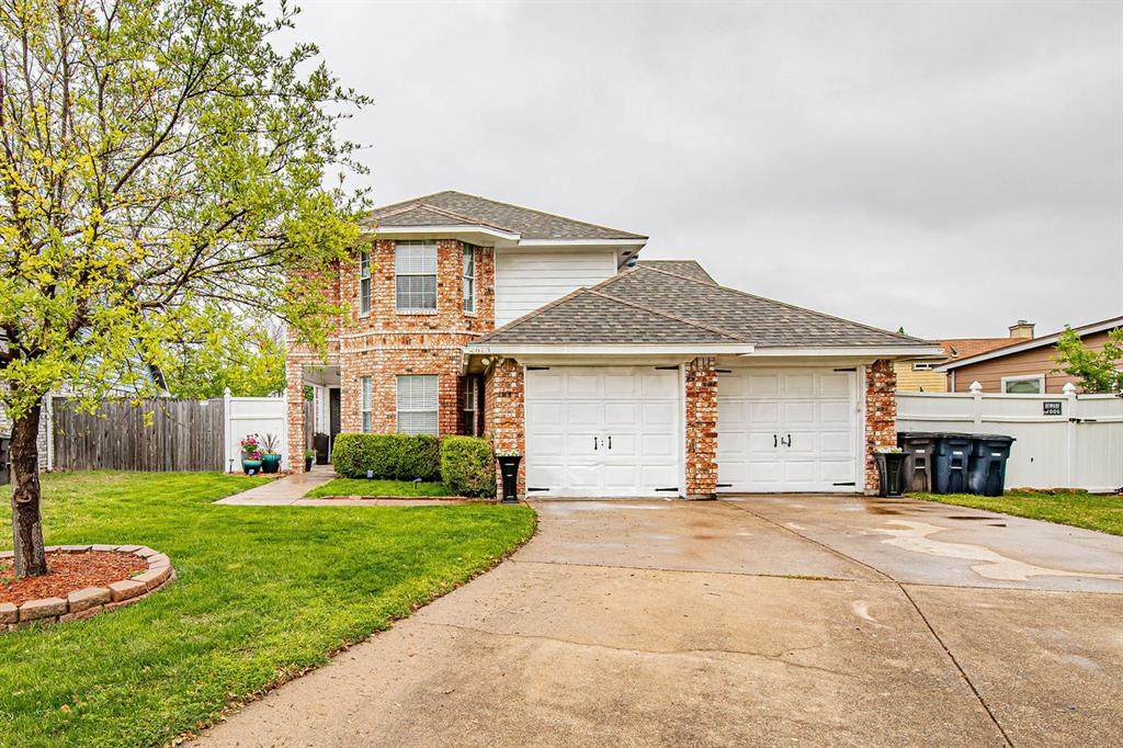4673 Feathercrest Drive - Photo 1