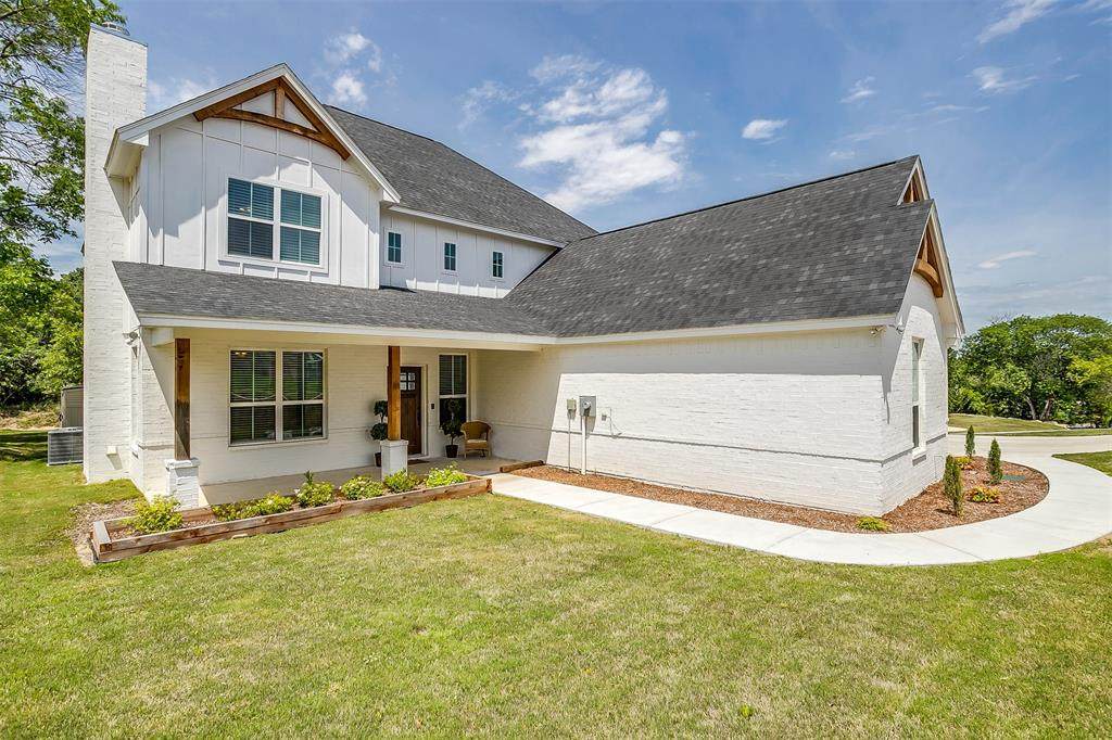 3624 Overlook Manor - Photo 1