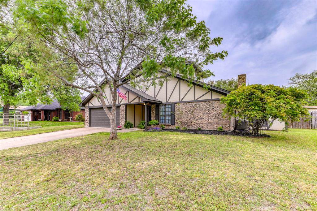 1904 Harbor Drive - Photo 1