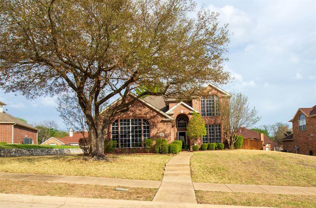 3102 Indian Trail Court - Photo 1