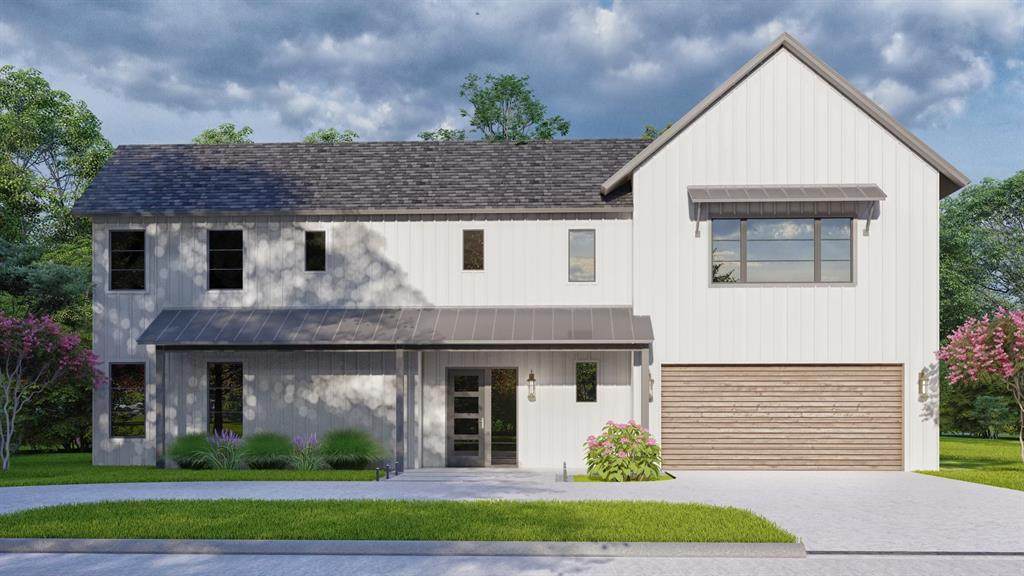 6907 Blessing Drive - Photo 1