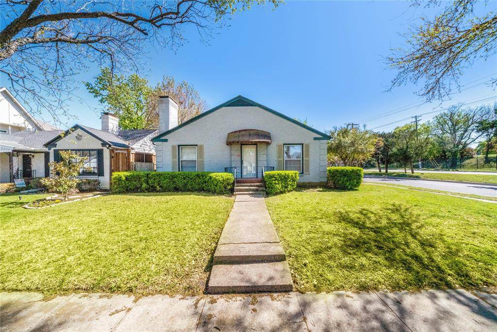 5802 Palm Lane - Photo 1