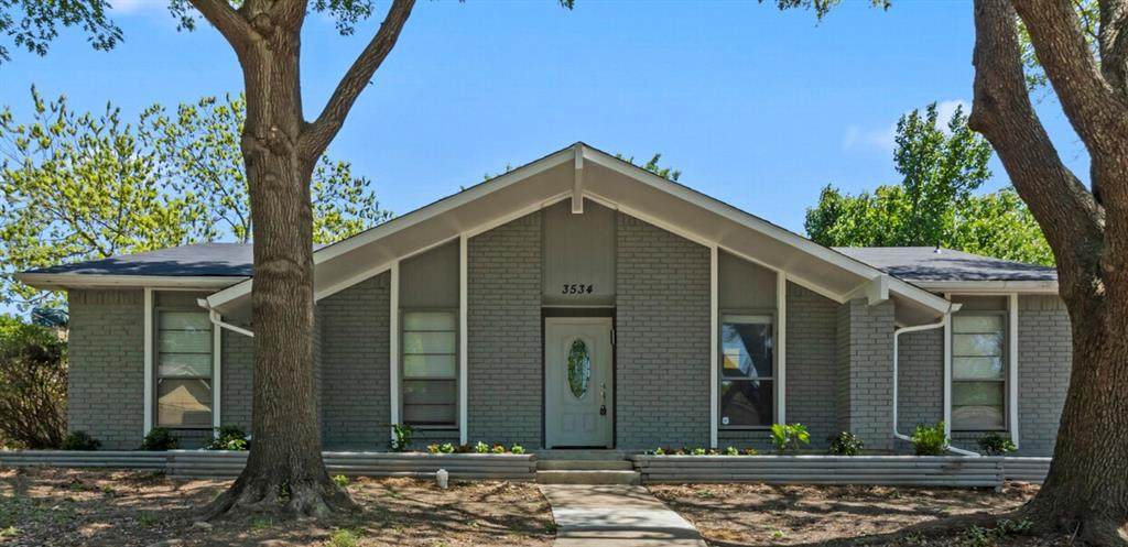 3534 Arbor Trail - Photo 1