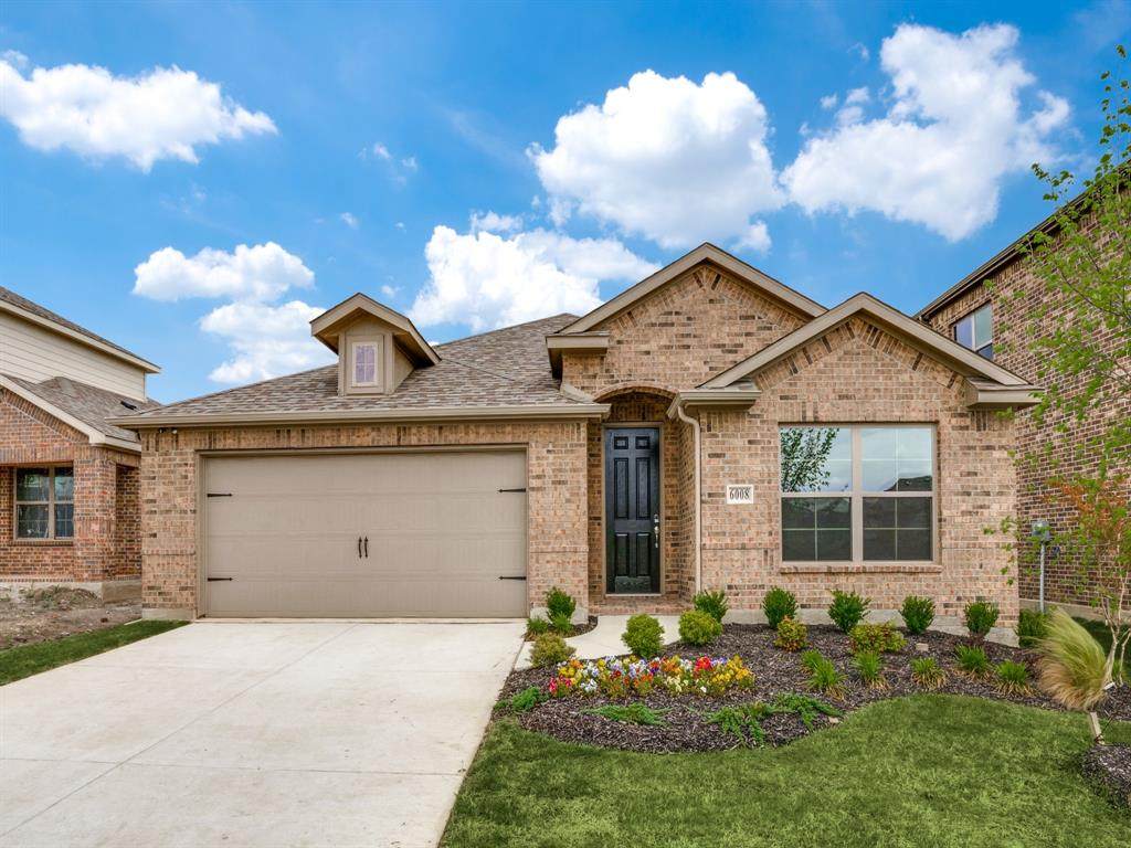 2708 Country Church Road - Photo 1