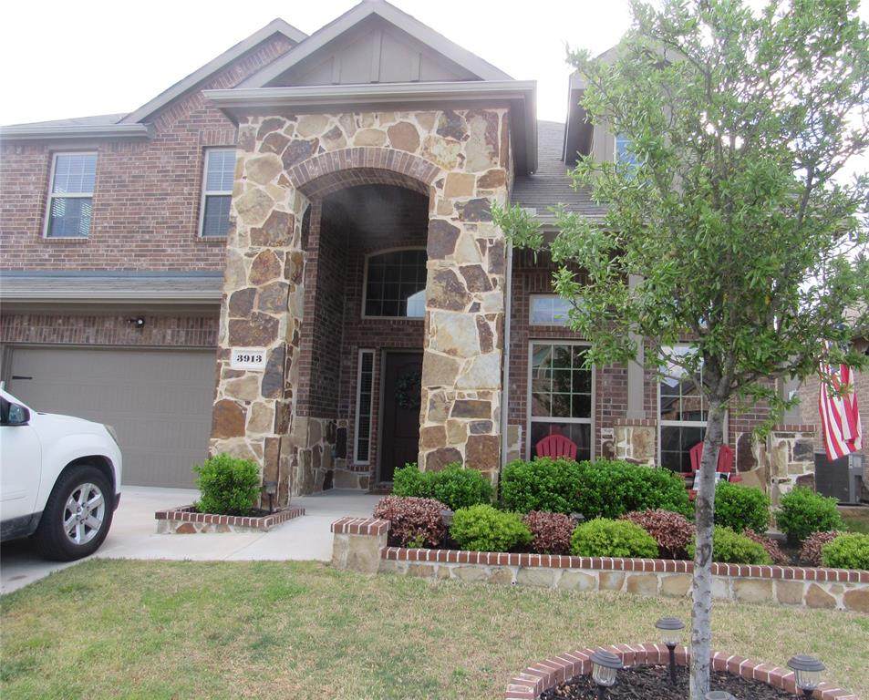 3913 Blessington Drive - Photo 1