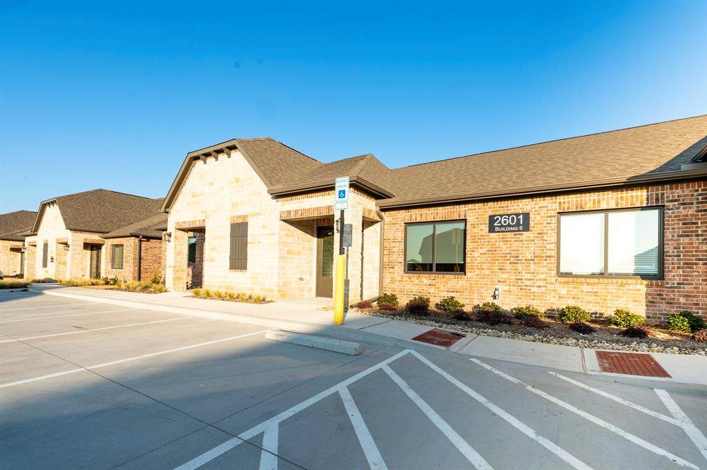 2601 Little Elm Parkway - Photo 1