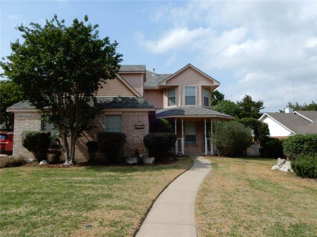 1526 Valerie Drive - Photo 1