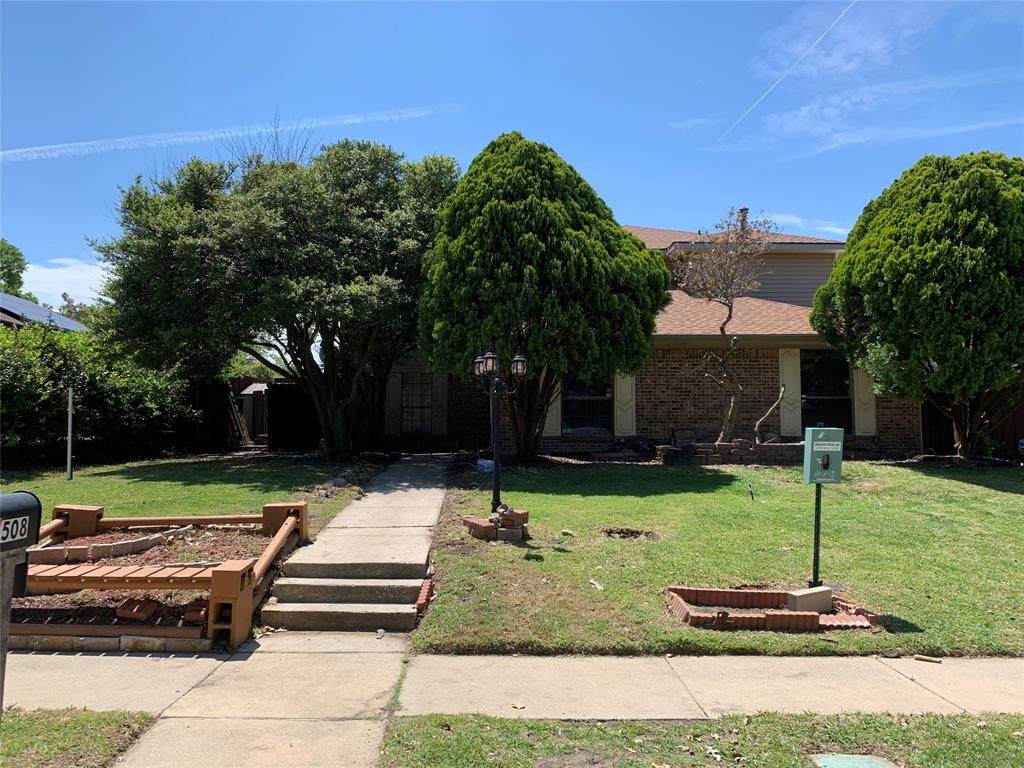 4508 Cleveland Drive - Photo 1