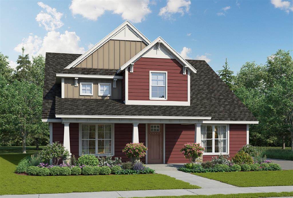 10924 Rochelle Court - Photo 1