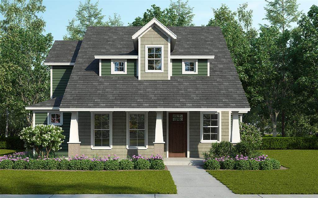 10927 Eva Mae Boulevard - Photo 1