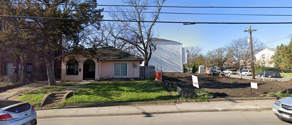 2115 Fitzhugh Avenue - Photo 1