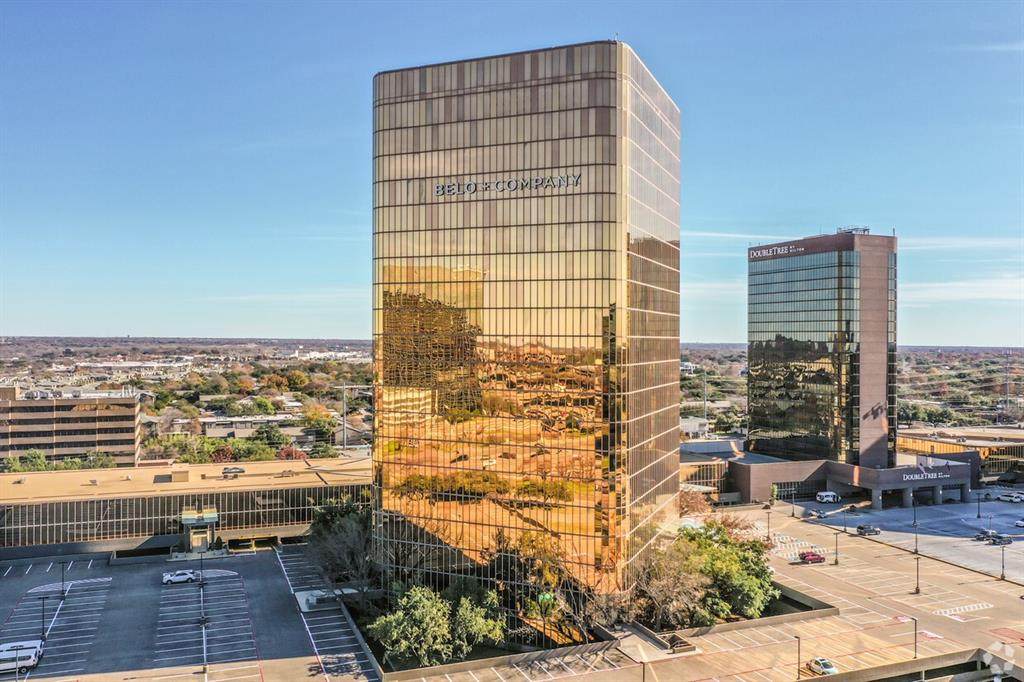 8350 Central Expressway - Photo 1