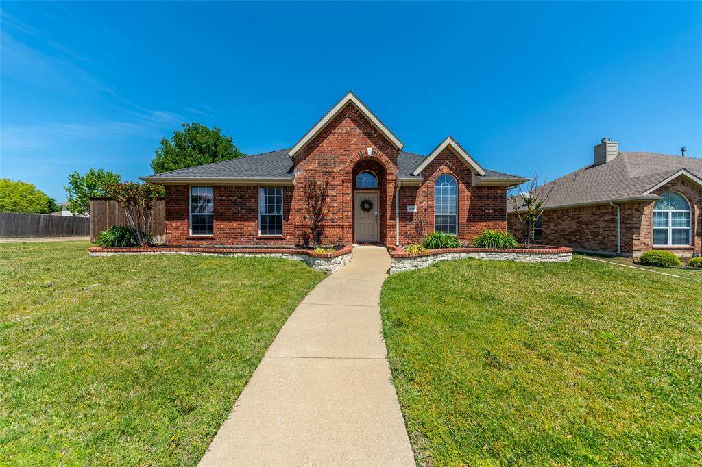 1601 Lake Tawakoni Drive - Photo 1