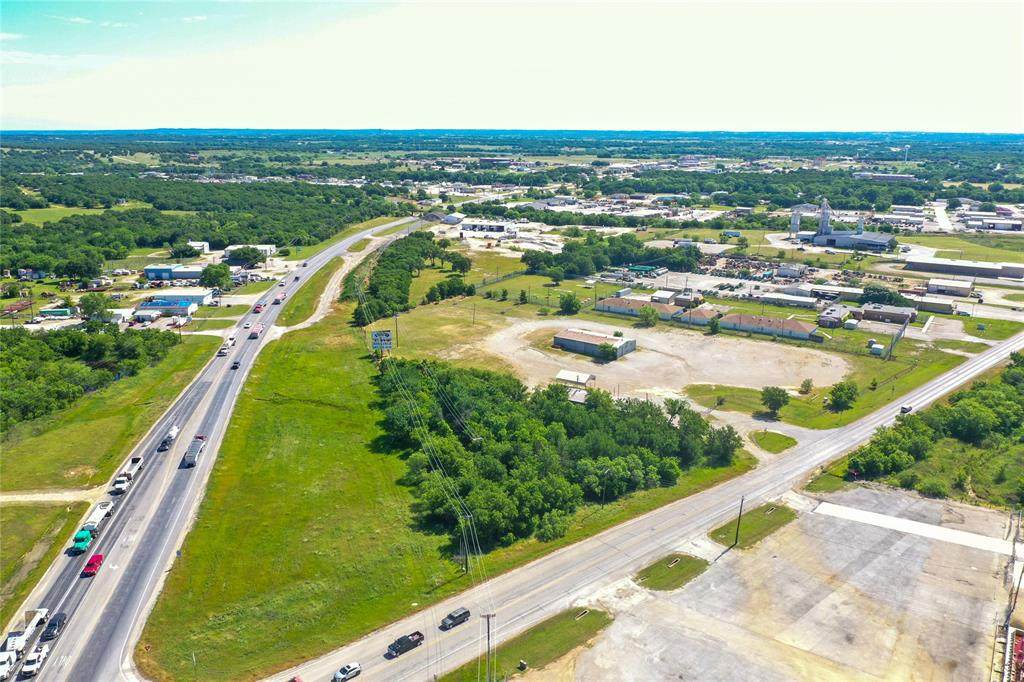 1.5 ac Highway 380 - Photo 1