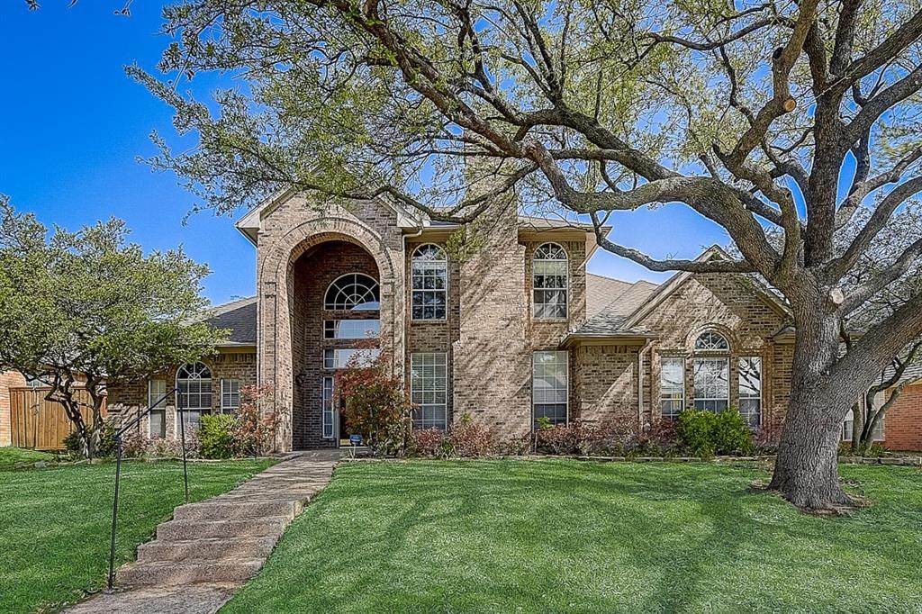 4109 Rockingham Way - Photo 1