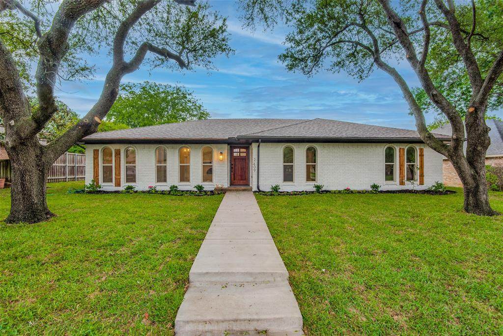 2409 Brennan Drive - Photo 1