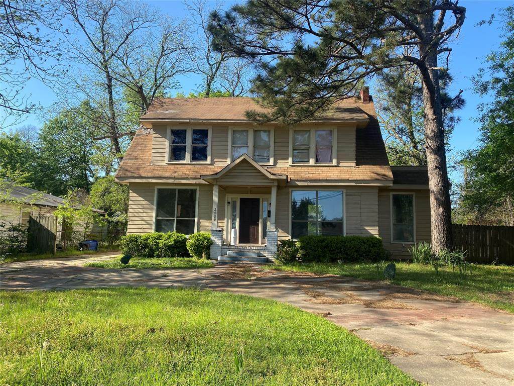 2404 Woodford Street - Photo 1