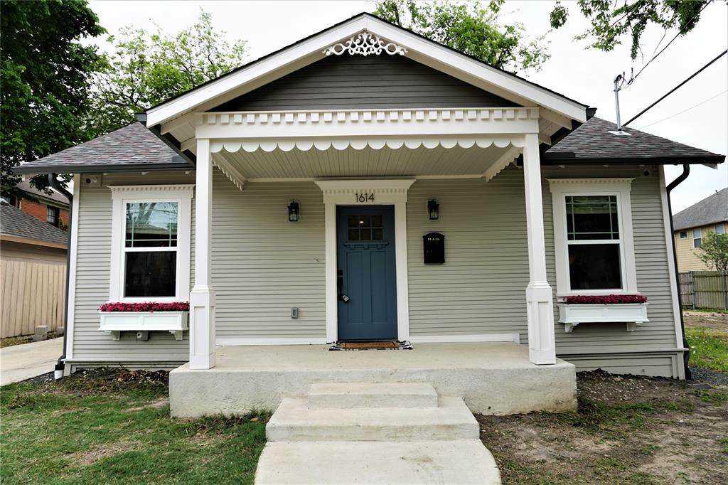 1614 Hubert Street - Photo 1