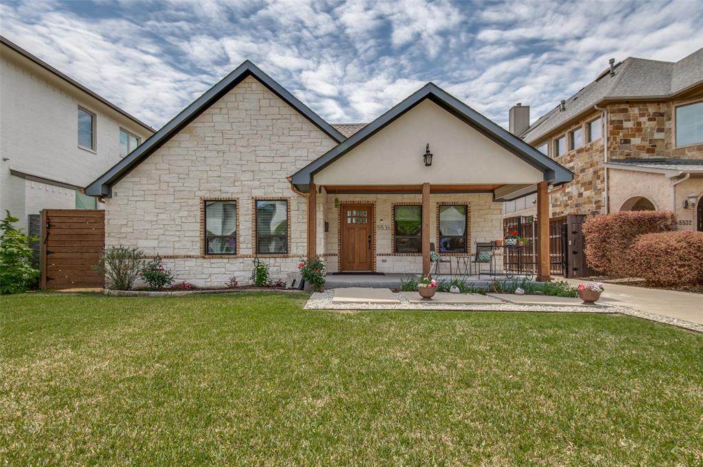 5536 Ellsworth Avenue - Photo 1