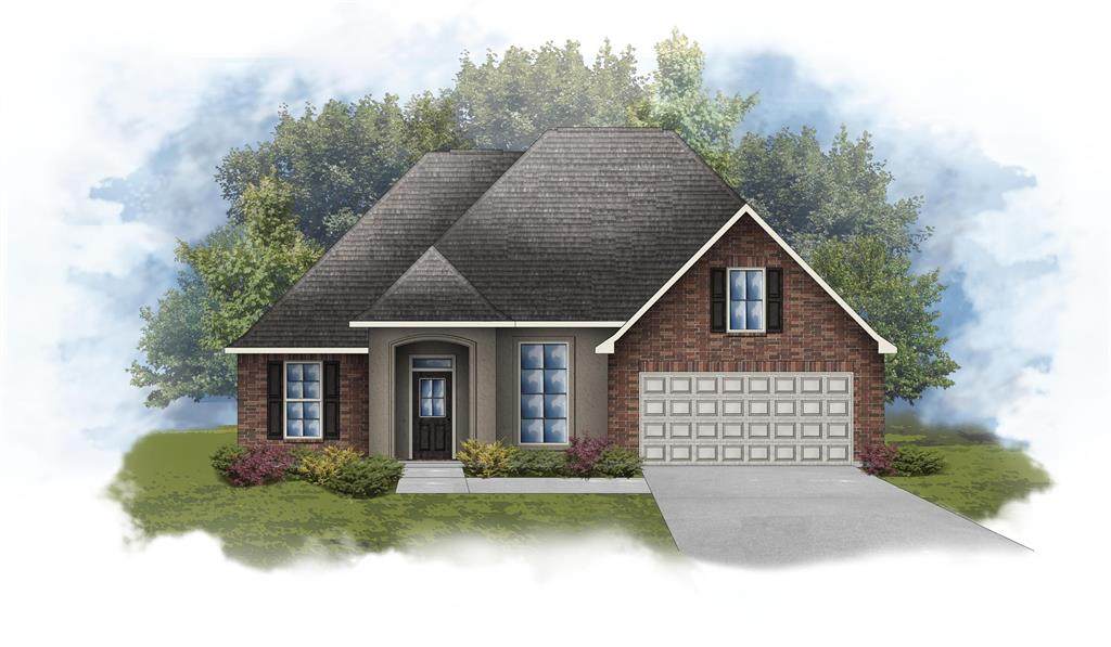 3927 Jeffery Kyle Drive - Photo 1