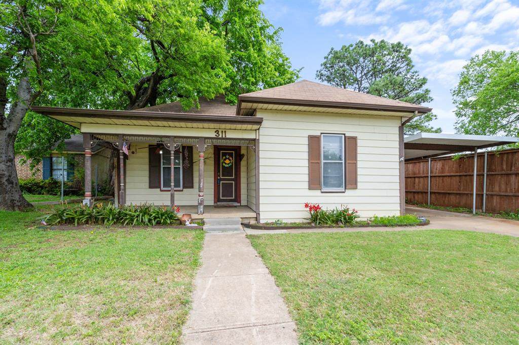 311 Elm Street - Photo 1