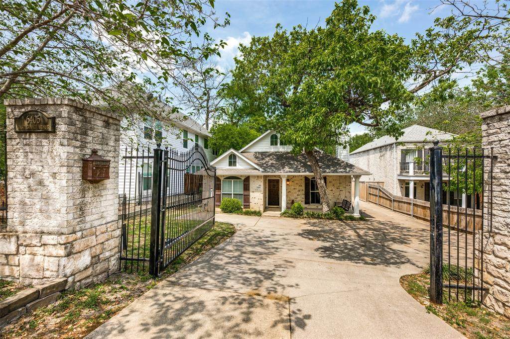 6405 Grand Avenue - Photo 1