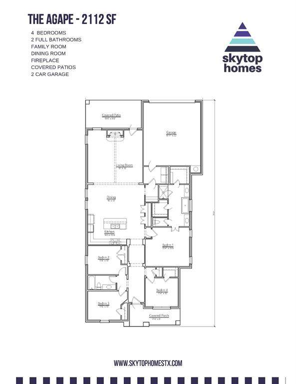 1742 Sina Avenue - Photo 1