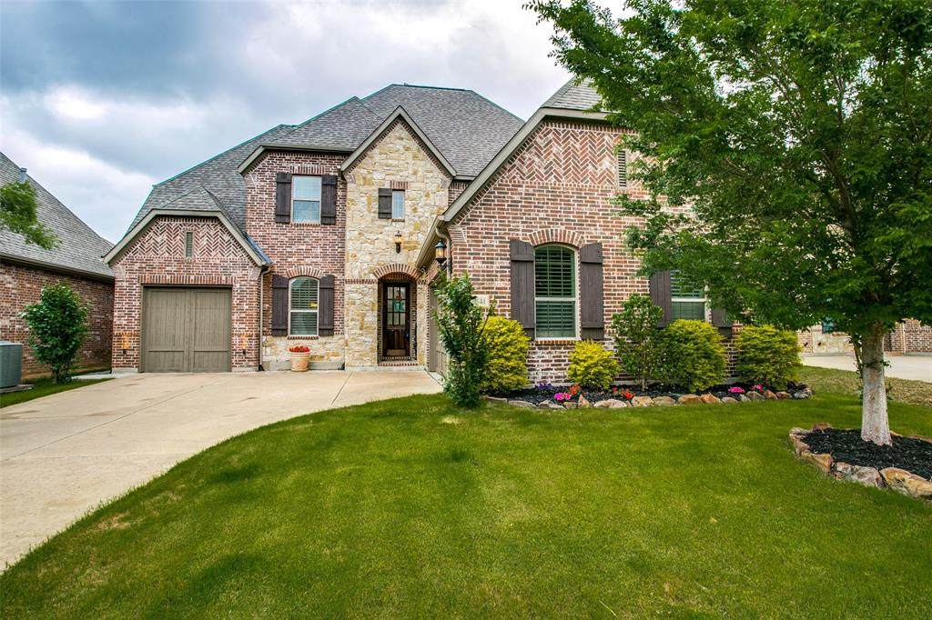 2341 Vaquero Lane - Photo 1