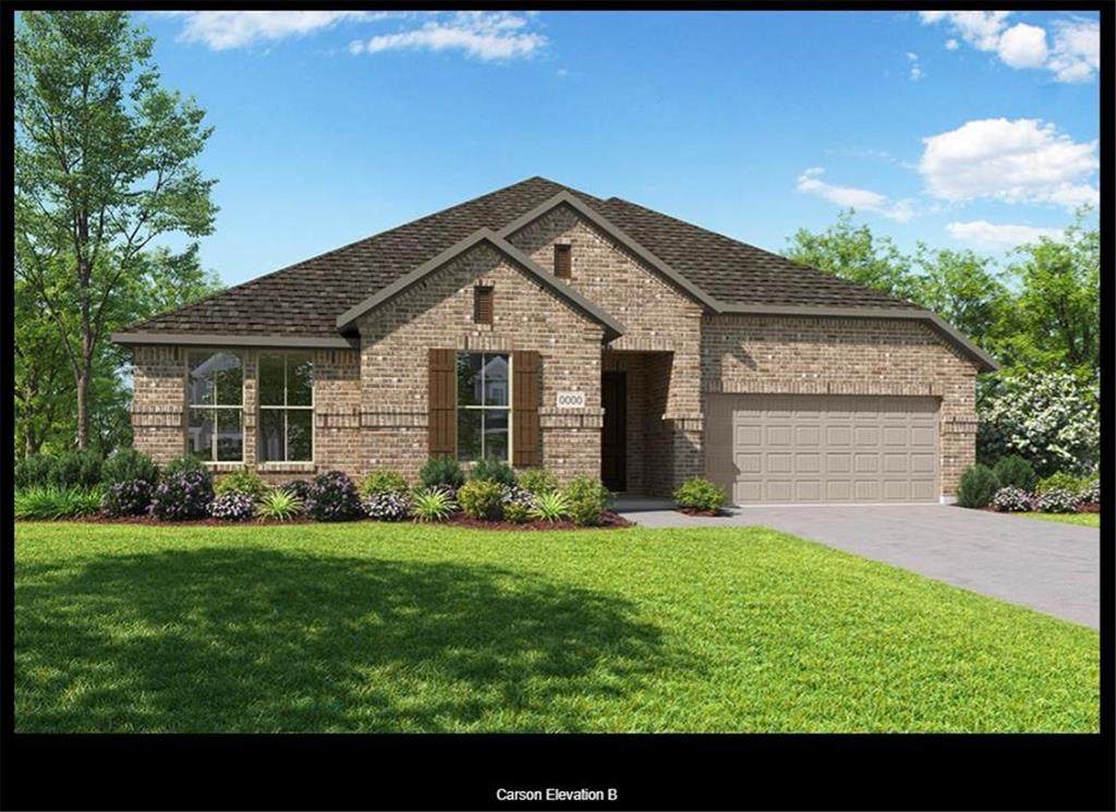 1741 Jamestown Drive - Photo 1
