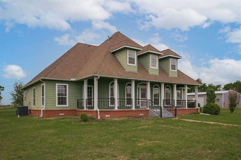 13940 Fm 1126 - Photo 1