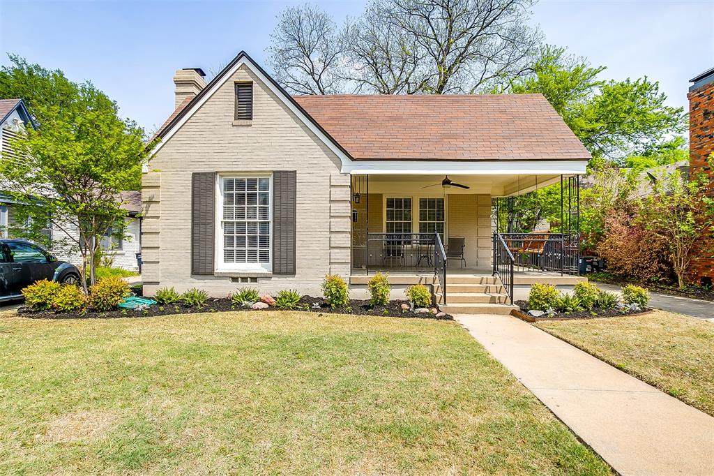 3225 Cockrell Avenue - Photo 1