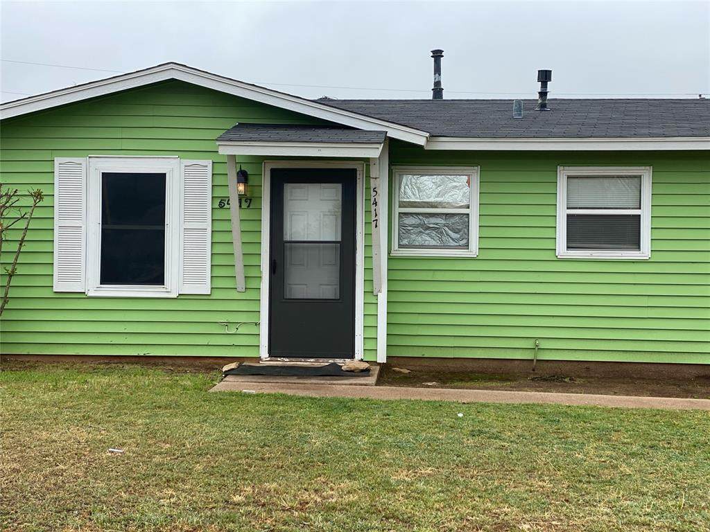 5417 Taos Drive - Photo 1