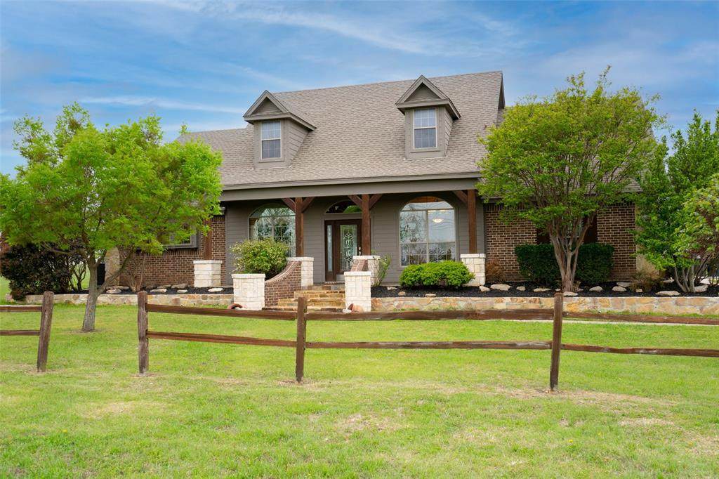 8801 Wagley Robertson Road - Photo 1