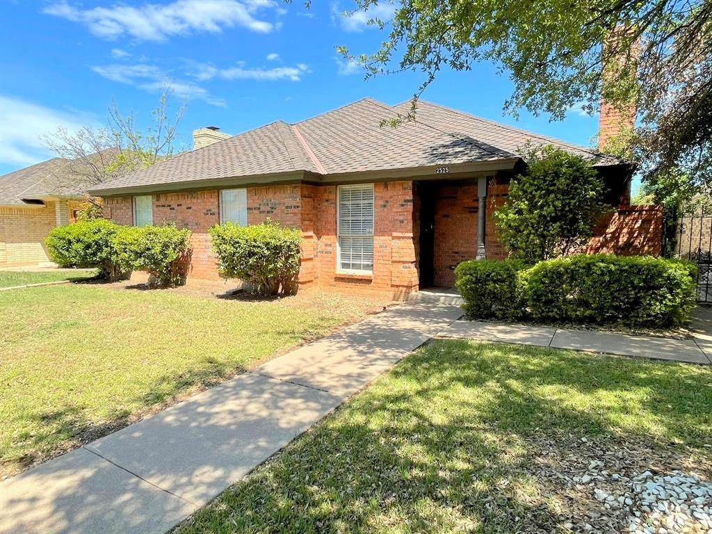 2525 Sunnibrook Court - Photo 1