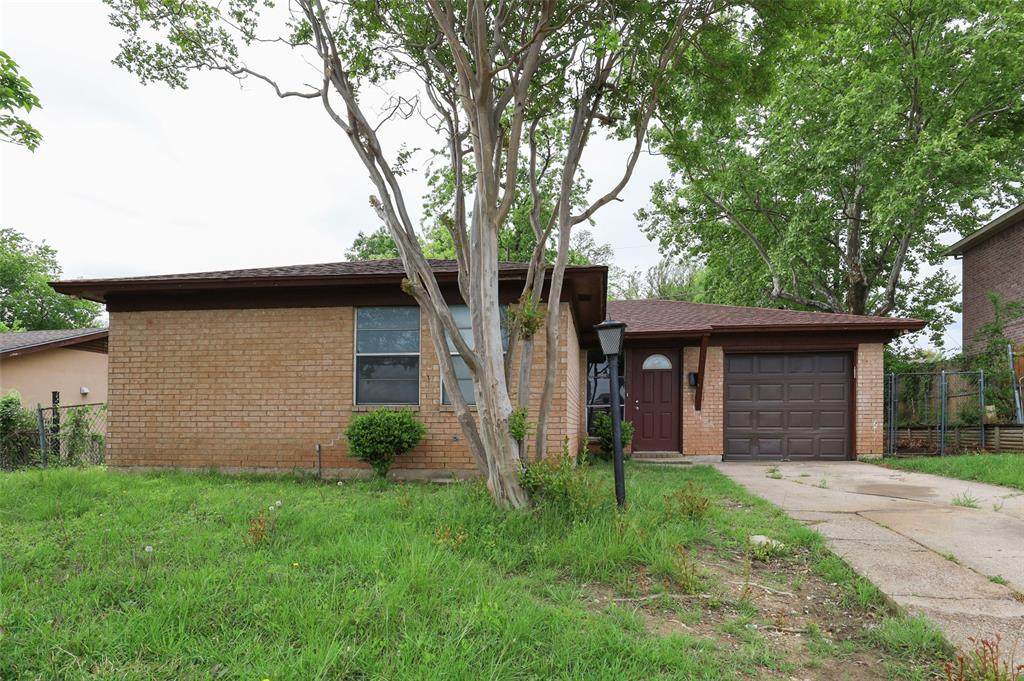 2505 Graham Street - Photo 1