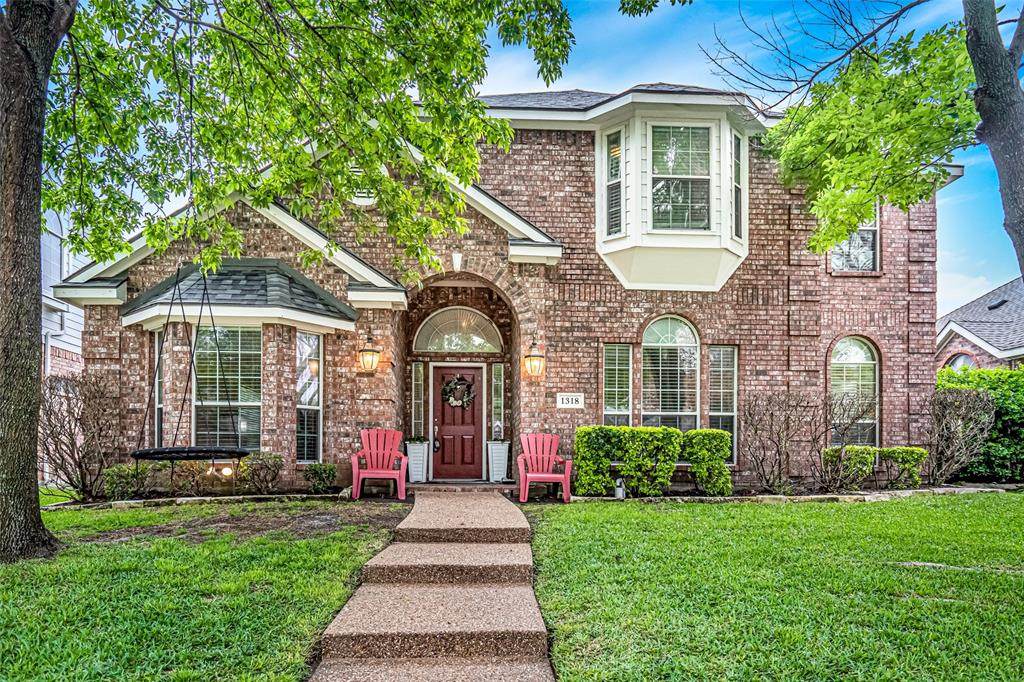 1318 Chardonnay Drive - Photo 1