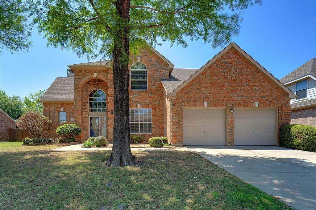 3613 Lofty Pines Lane - Photo 1