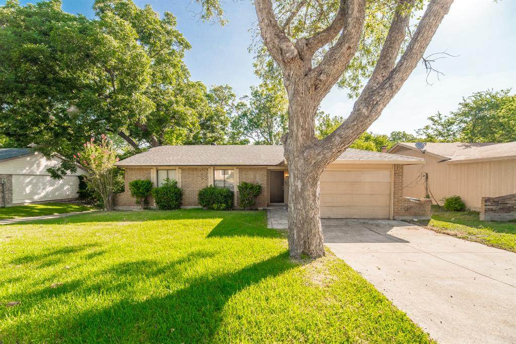1629 Nueces Drive - Photo 1