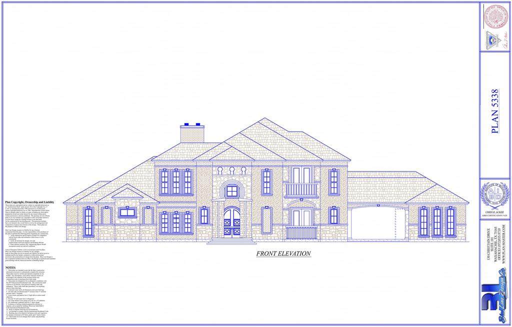 1003 Estate Drive - Photo 1